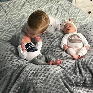 Meet your Posher, Lorinda